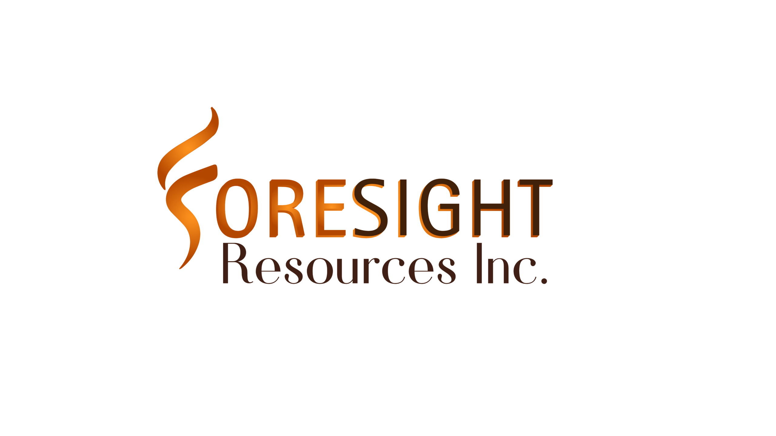 Foresight Resources Inc.